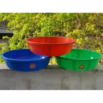 Plastic Bath Tub